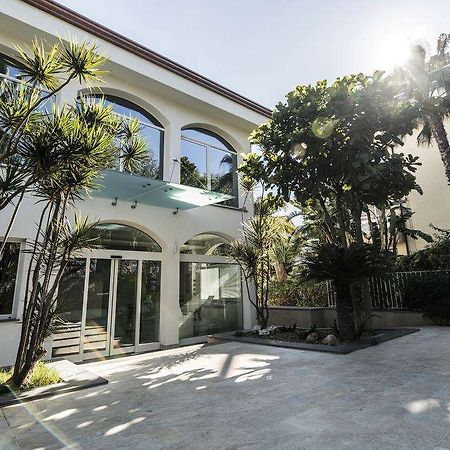 Sicilia S Residence Hotel - Aci Catena 外观 照片