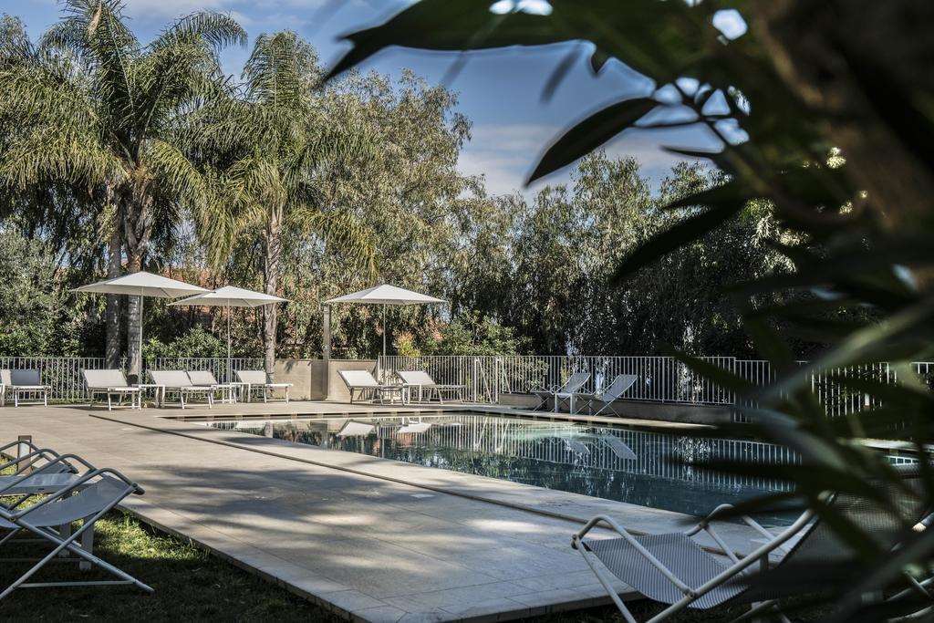 Sicilia S Residence Hotel - Aci Catena 设施 照片