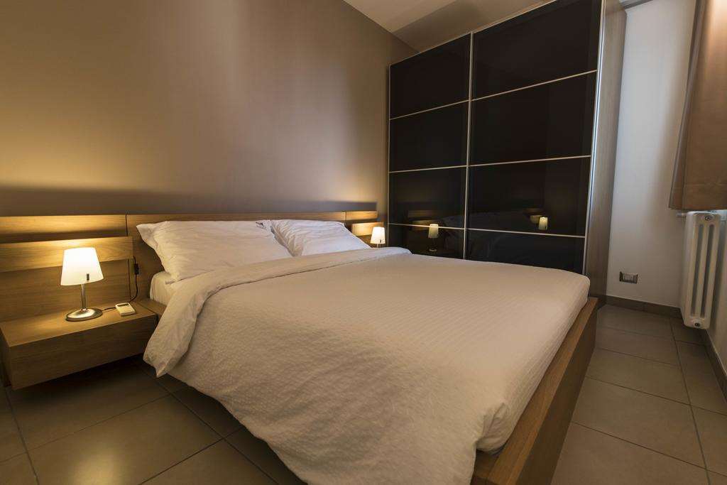 Sicilia S Residence Hotel - Aci Catena 客房 照片