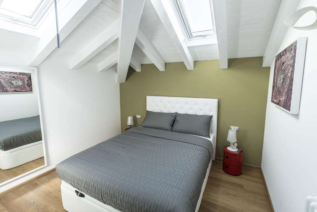 Sicilia S Residence Hotel - Aci Catena 客房 照片