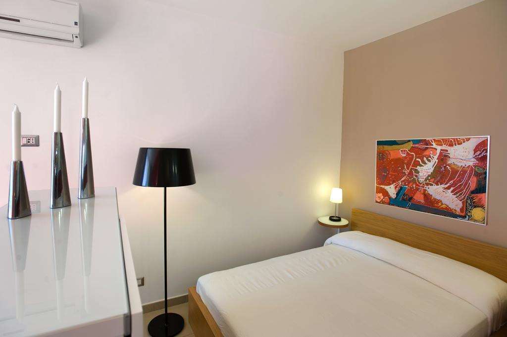 Sicilia S Residence Hotel - Aci Catena 客房 照片
